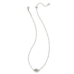 Kendra Scott abbie Necklace